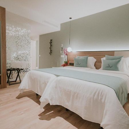 Catalina Plaza Hotel Sostenible Лас Палмас де Гран Канария Екстериор снимка