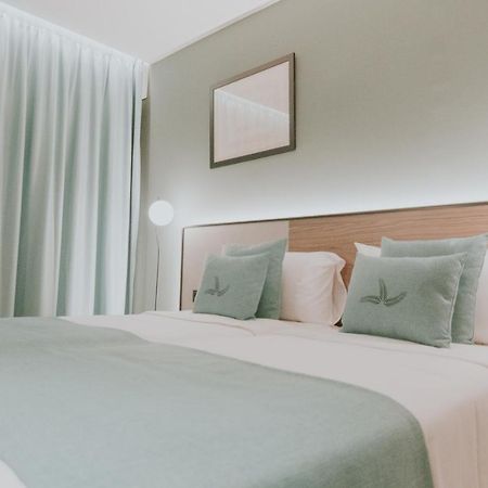 Catalina Plaza Hotel Sostenible Лас Палмас де Гран Канария Екстериор снимка