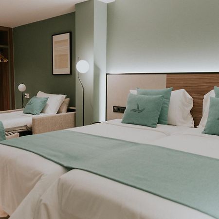 Catalina Plaza Hotel Sostenible Лас Палмас де Гран Канария Екстериор снимка