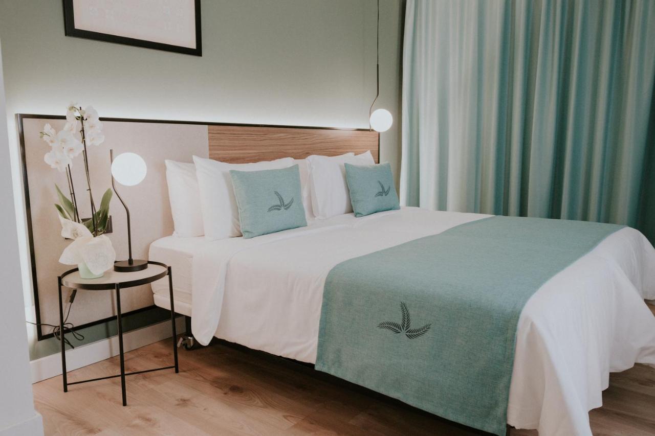 Catalina Plaza Hotel Sostenible Лас Палмас де Гран Канария Екстериор снимка