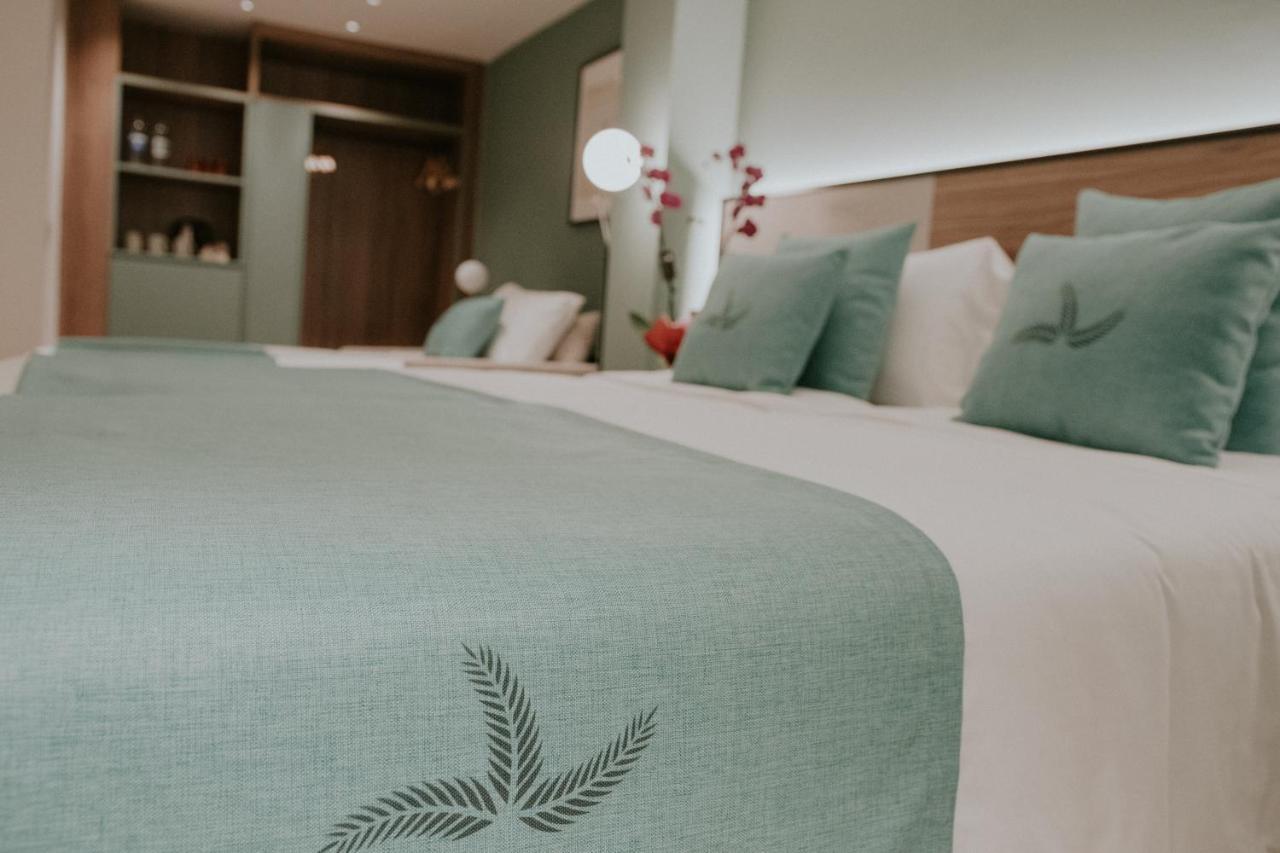 Catalina Plaza Hotel Sostenible Лас Палмас де Гран Канария Екстериор снимка