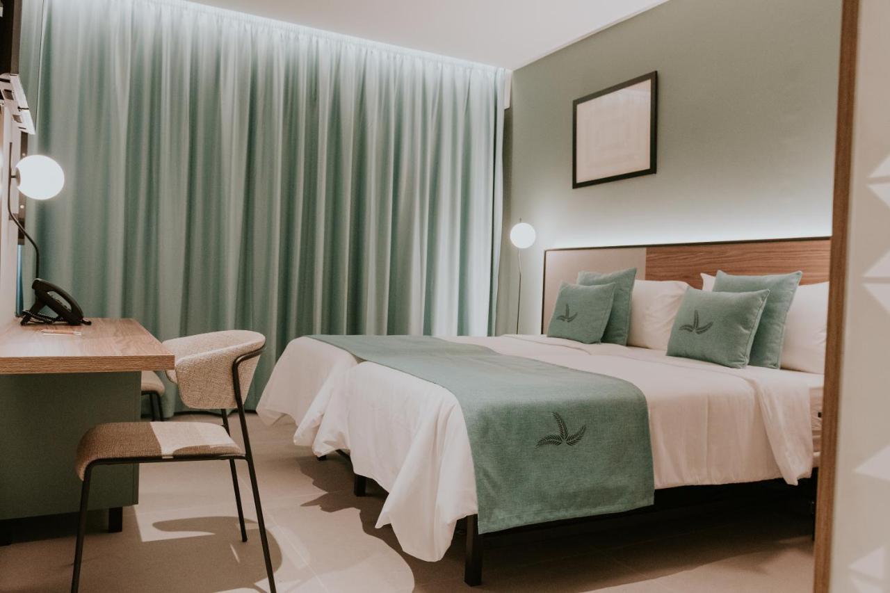 Catalina Plaza Hotel Sostenible Лас Палмас де Гран Канария Екстериор снимка