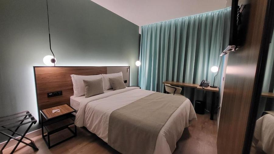 Catalina Plaza Hotel Sostenible Лас Палмас де Гран Канария Екстериор снимка