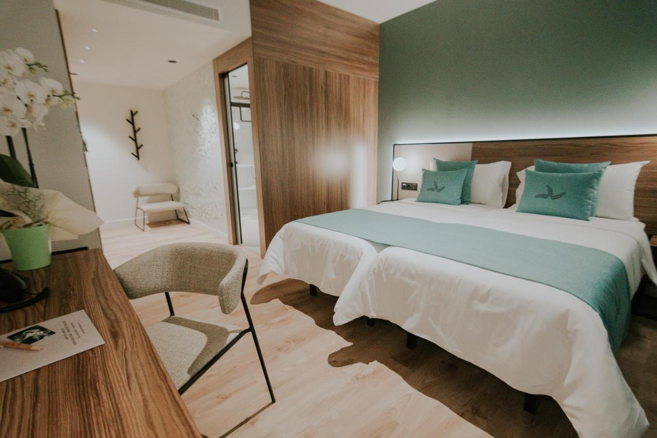Catalina Plaza Hotel Sostenible Лас Палмас де Гран Канария Екстериор снимка