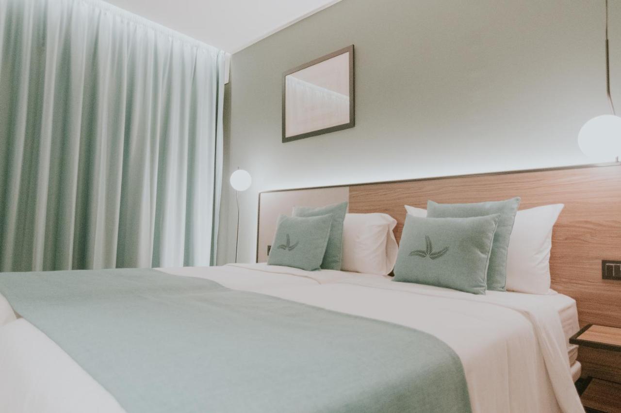 Catalina Plaza Hotel Sostenible Лас Палмас де Гран Канария Екстериор снимка